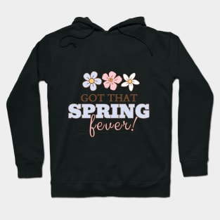 Spring Fever Hoodie